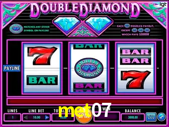 Descubra o Mundo do Cassino Online com met07