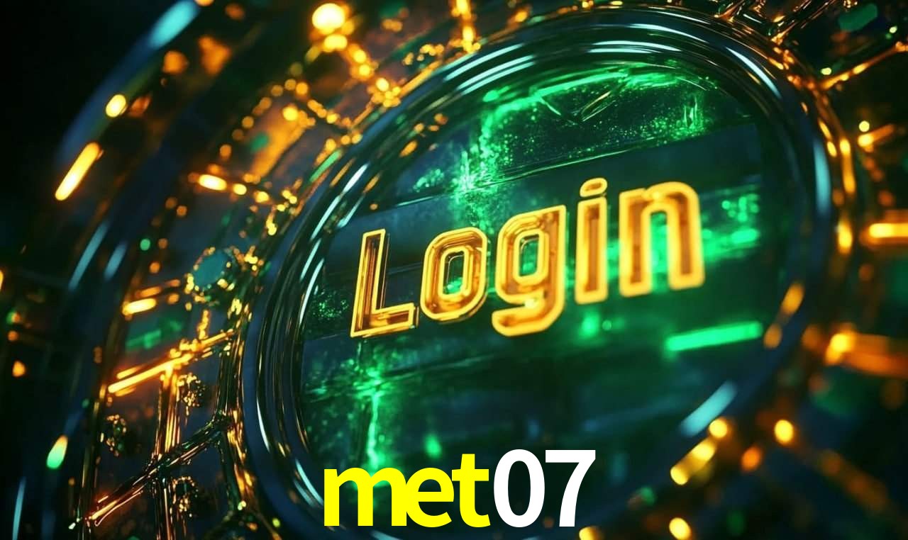 APP rápido e leve da met07