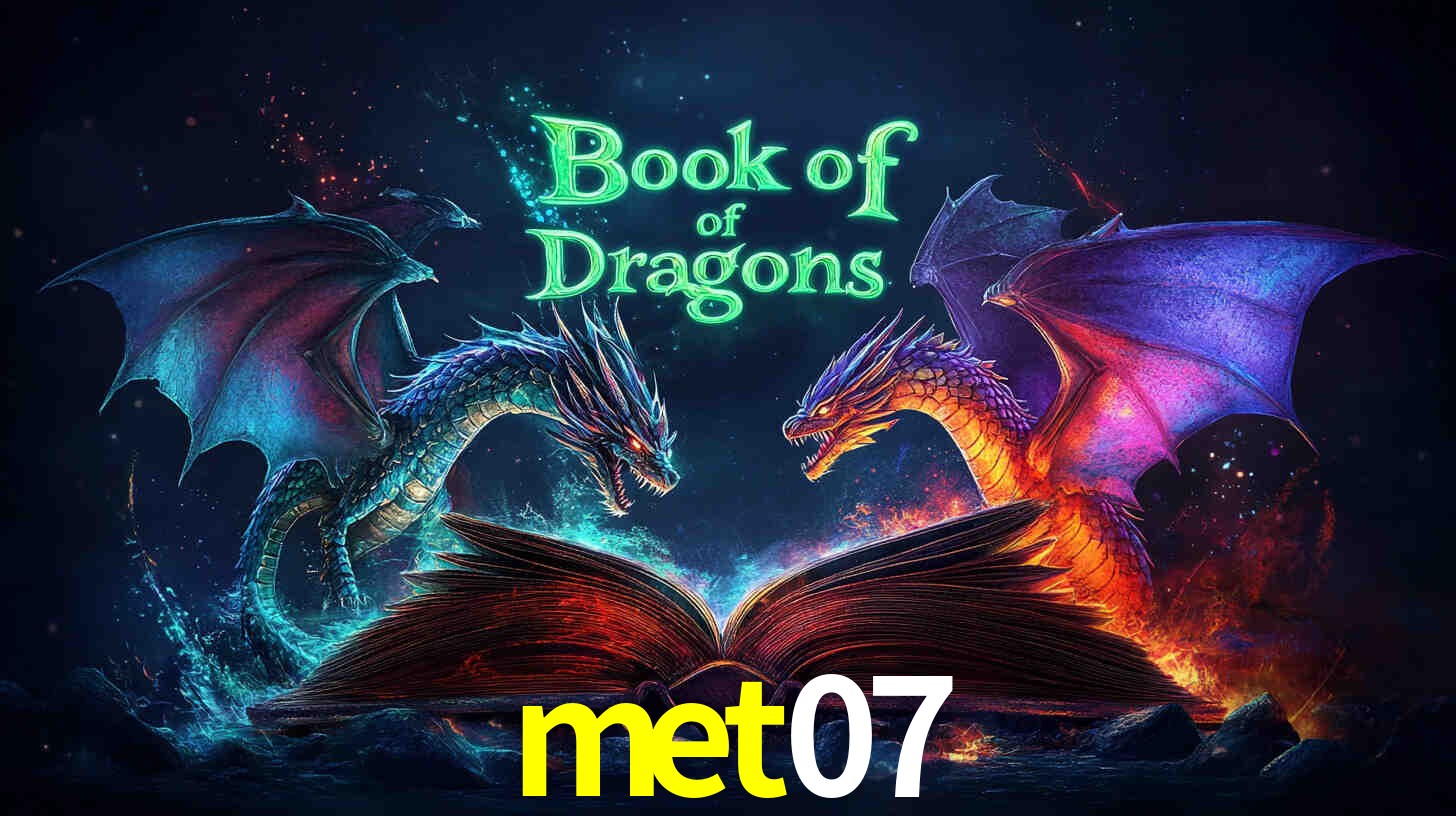 A Popularidade dos Caça-Níqueis no met07