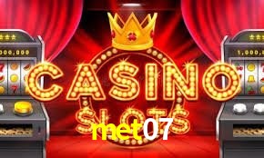 Live Casino met07