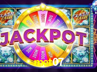 Desvendando o Mundo dos Jogos Virtuais na met07