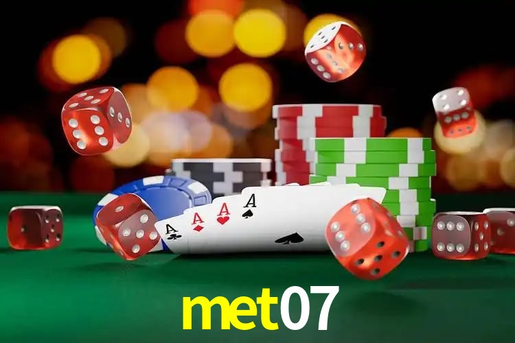 Casino Ao Vivo met07
