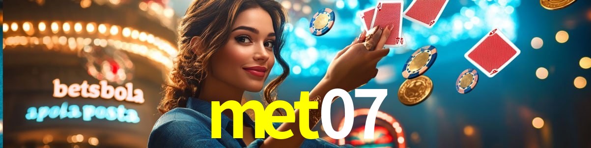 Game Statistics met07