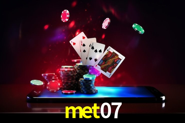 Slot Games met07
